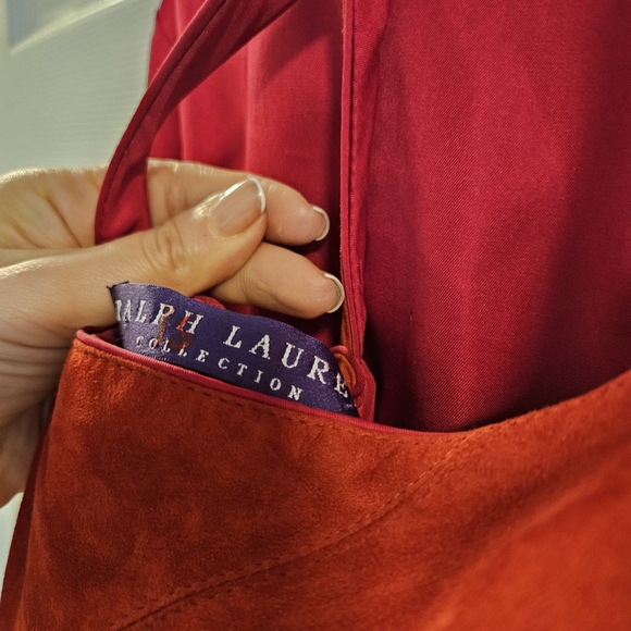 Ralph Lauren Purple Label Collection - Picture 3 of 8